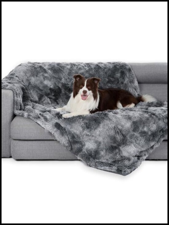 Other - Waterproof Dog Blanket for Couch Furniture Protection Super Soft Reversible